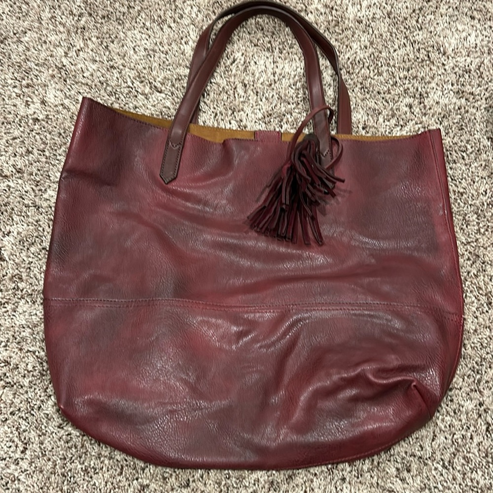 Free People Tote